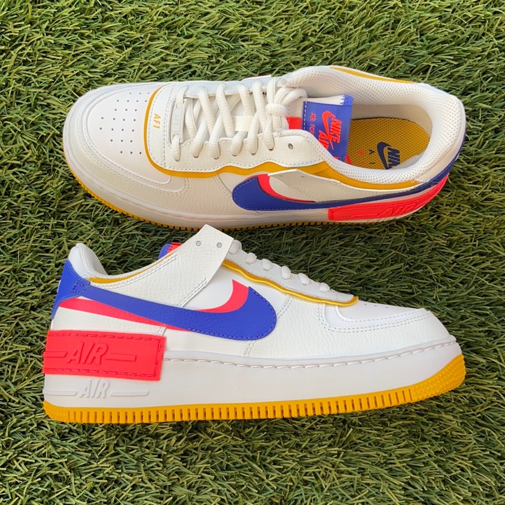 Nike AF1 Shadow - Picture 1 of 6